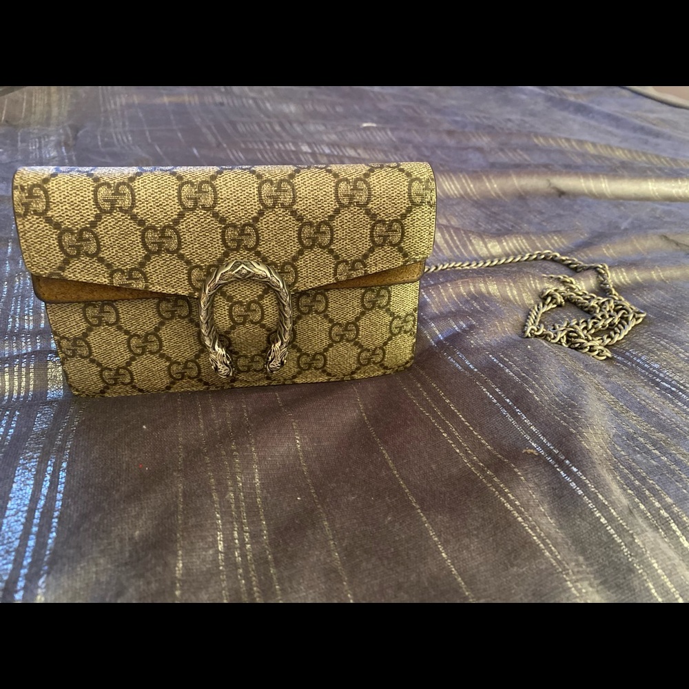 GUCCI BAG